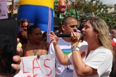 29 Grito dos Excludos e das Excludas